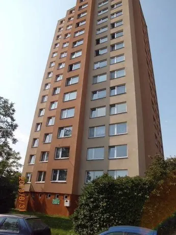 Appartment Rytířova - Image 1