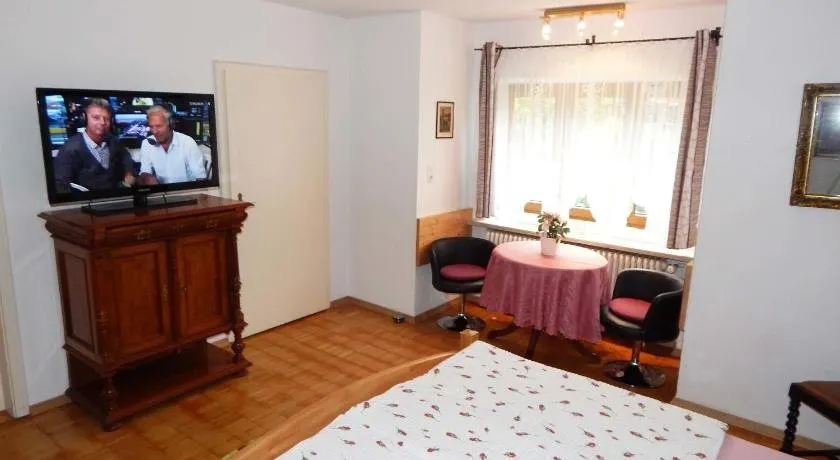 Appartement Zeitz Ramsau - Image 1