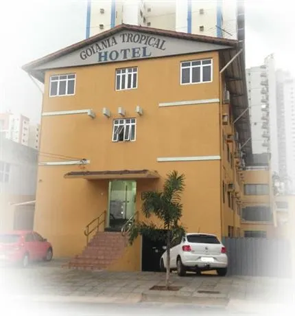 Goiânia Tropical Hotel - Image 1