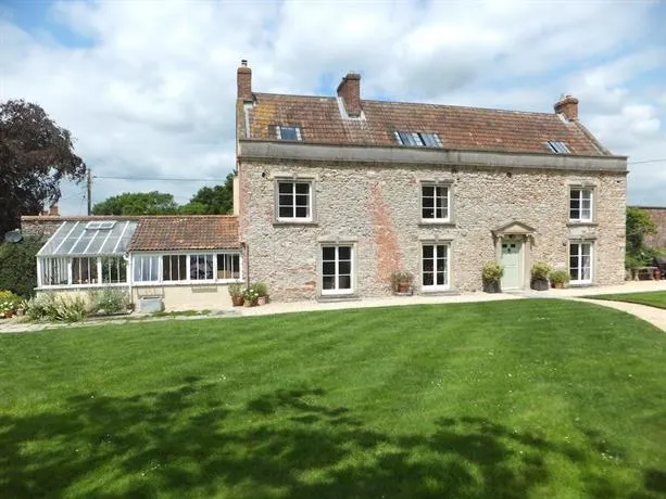 Coxley House - Image 1