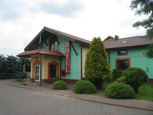 Hotel Sonata - Image 1