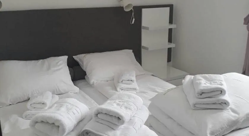 Apartment Planinska Carolija - Image 1