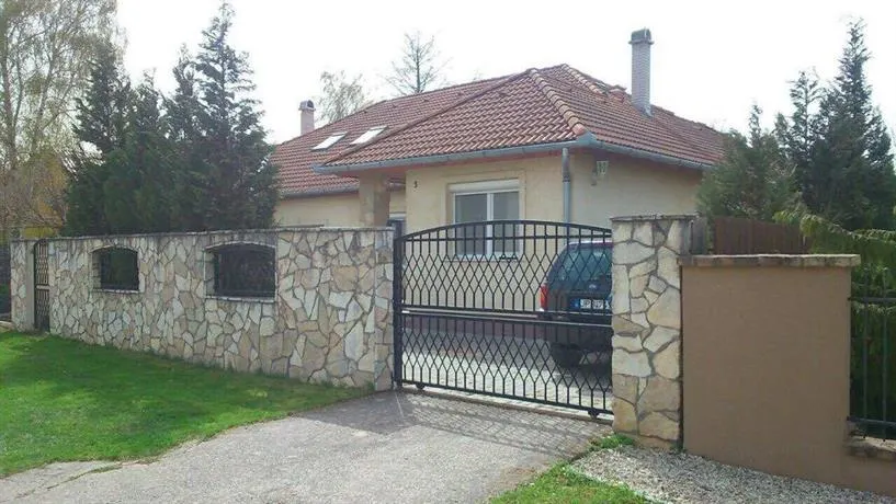 Villa Mary nyaralo - Image 1