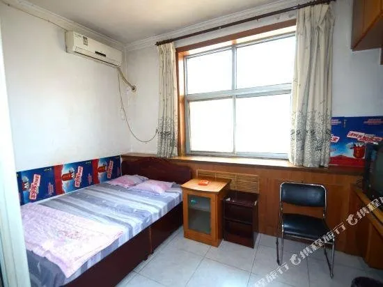 Happy Times Hostel - Image 1