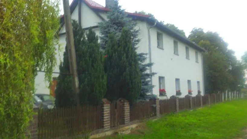 Rancho Frontczaka. Gospodarstwo agroturystyczne - Image 1