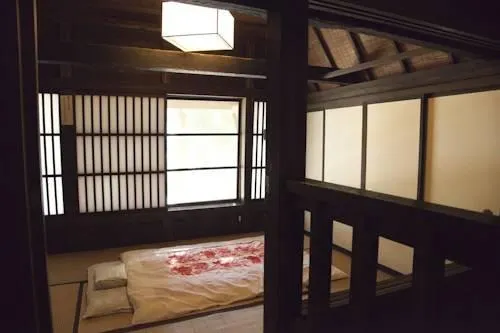 Gassho Hostel - Image 1