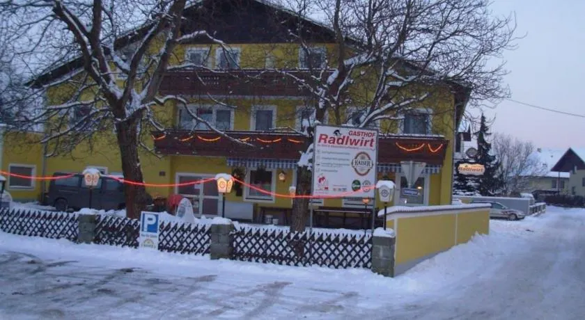 Radlwirt - Image 1