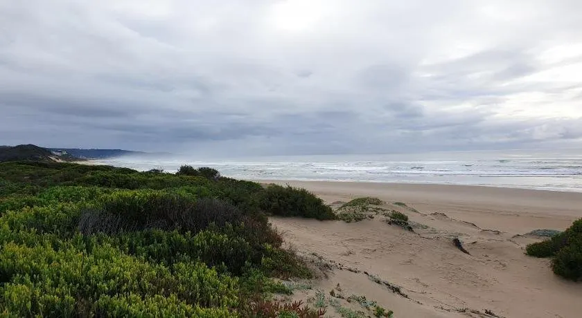 Southern Cross Beach House - Image 1