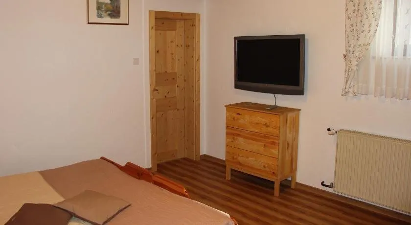 Apartments Koblar - Image 1