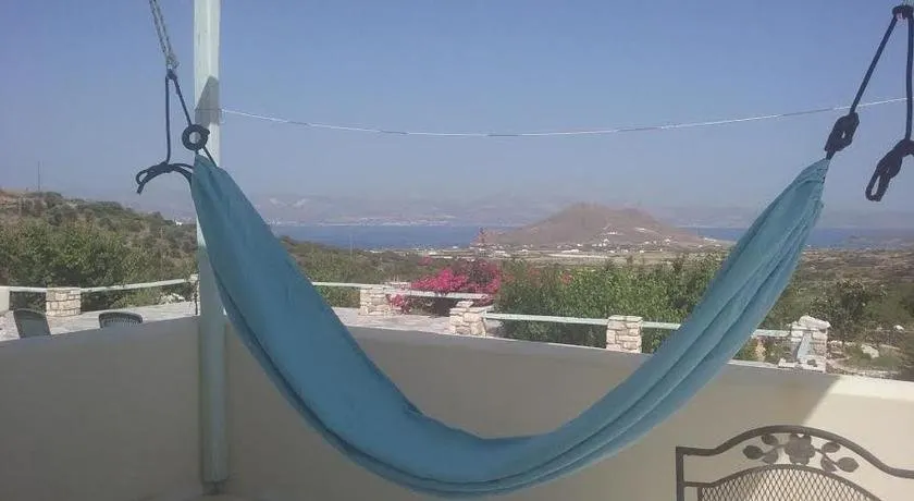 Villa Mirtula, mountain retreat with a plonge pool - Image 1