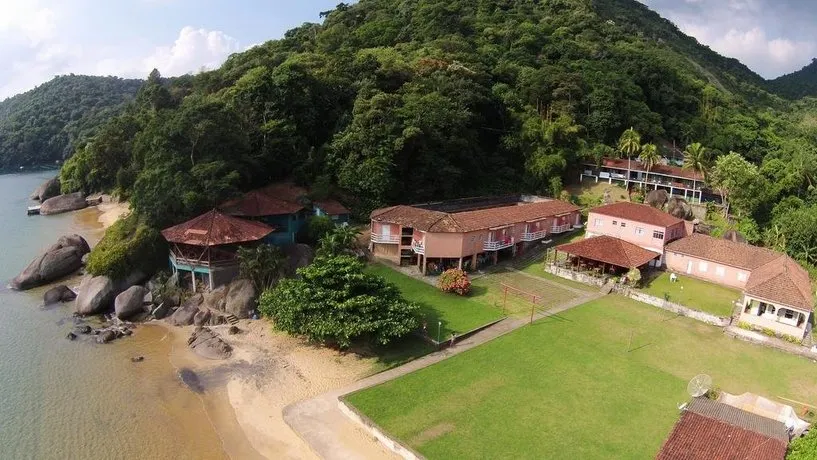 Pousada Casa Nova - Image 1