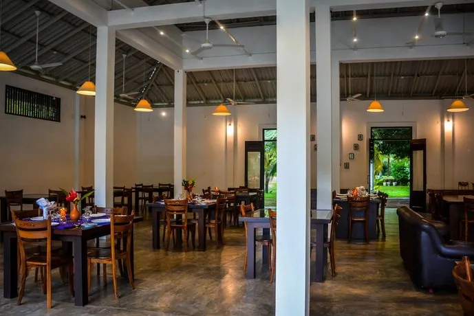 Calluna Hotel - Image 1