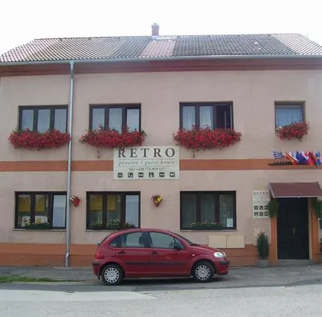 Penzion Retro - Image 1
