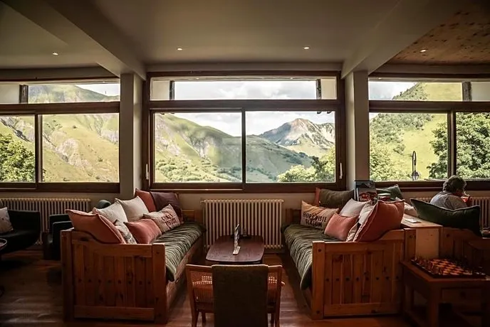 La Balme Hotels-Chalets De Tradition - Image 1