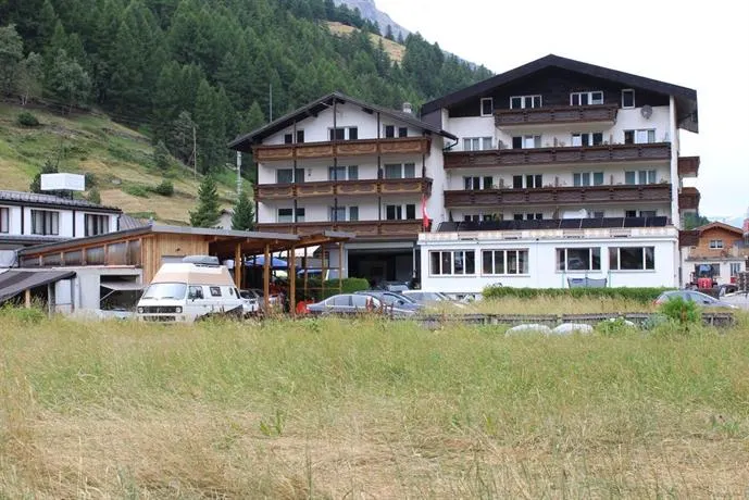 Holiday Touring - Image 1