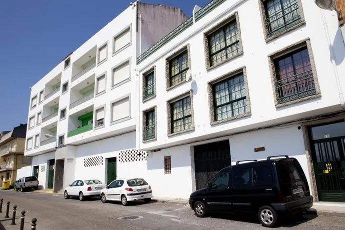 Apartamentos Raxo Playa - Image 1