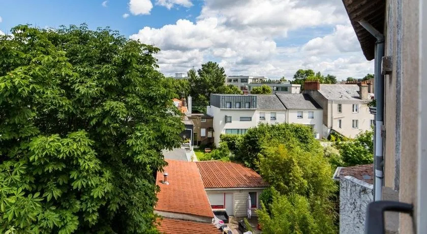 Le Gite du General- 1 chambre - Quartier Mellinet - Image 1