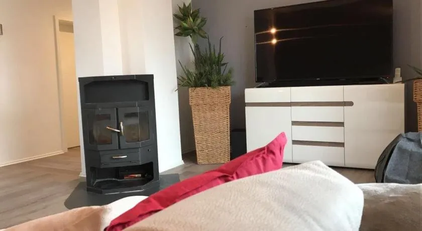 Stadtvilla Kö97 - Apartment Relax - Image 1