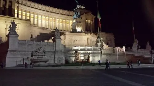 Loft Colosseo - Image 1