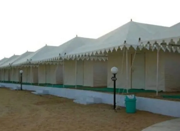 Hotel Akty Jaisalmer - Image 1