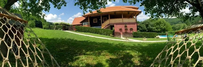 Country House Lozanjska Terasa - Image 1