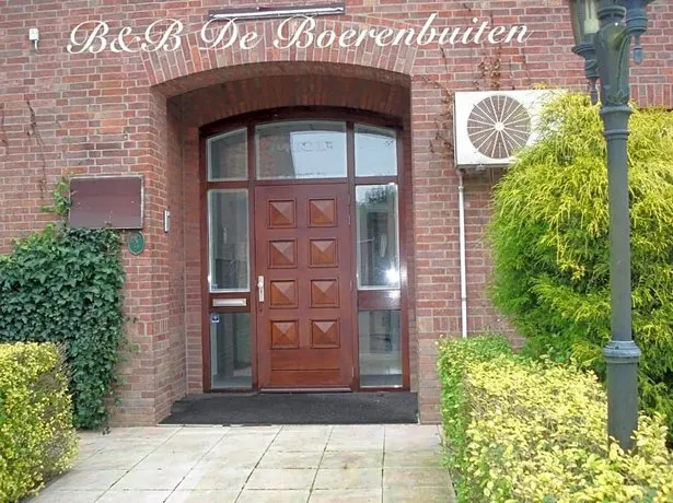 de boerenbuiten - Image 1