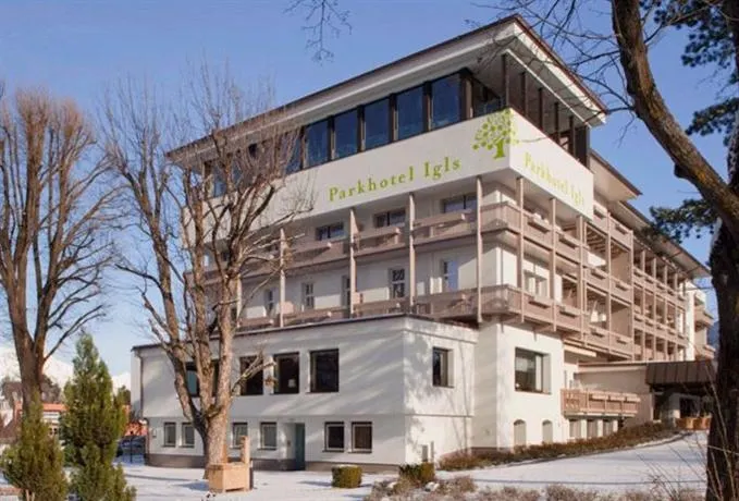 Parkhotel Igls - Image 1
