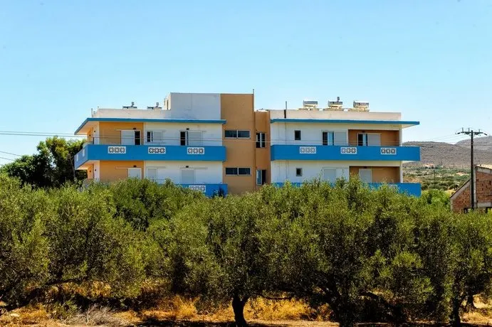 Villa Maria Apartments - Image 1