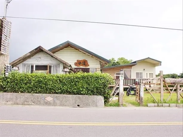 Railway Handmade Homestay - Image 1