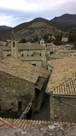 Chez Corban - Image 1