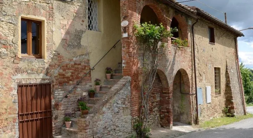 Le Ville Del Conventino Di Marciano - Image 1
