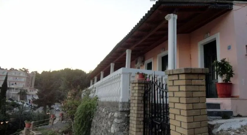 Anthimos Rooms - Image 1