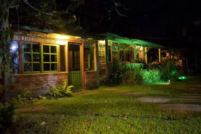 Hospedaria Canoa Azul - Image 1