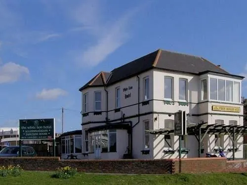 White Lion Hotel - Image 1