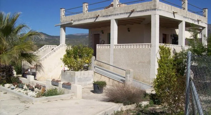 Casa Trotamundos - Image 1