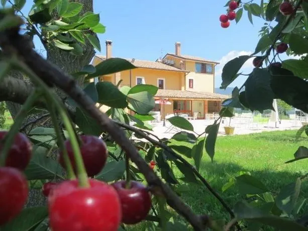 Relais Tenuta Amerina - Image 1