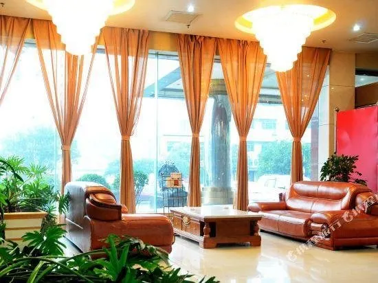 Zhengzhou Beike Hotel - Image 1