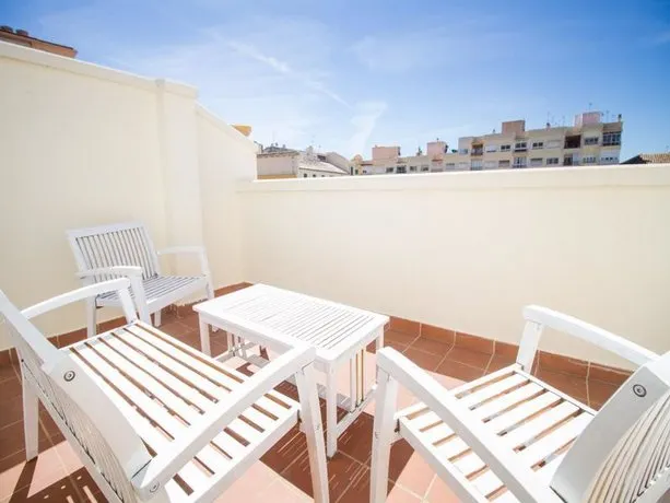 Calle Frailes - Cosy and Shiny Flats by La Recepción - Image 1