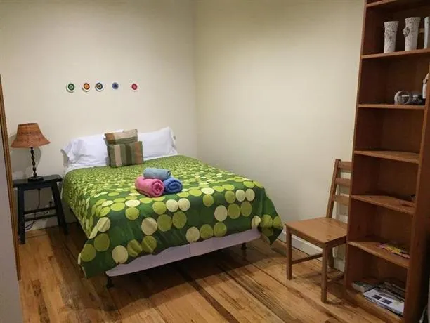 Studio Apartment - United Nations Plaza - Image 1