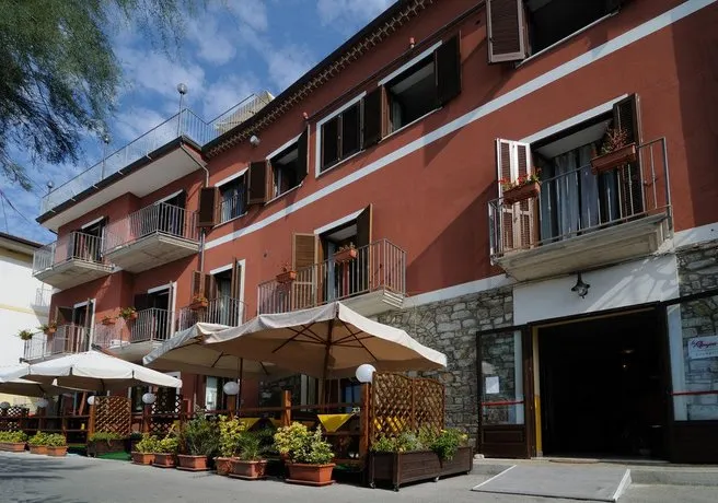 Hotel La Rampa - Image 1