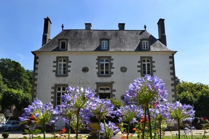 Chambres D'hôtes Launay Guibert - Image 1
