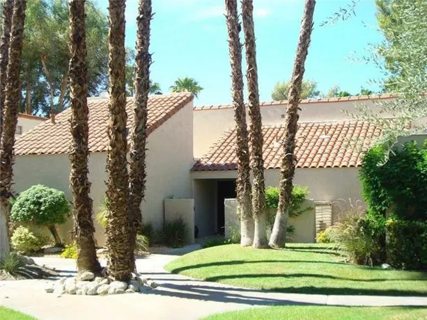 Rancho Mirage Condo Rental Room 50 - Image 1