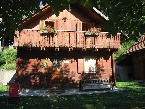 Agriturismo Bosco di Museis - Image 1