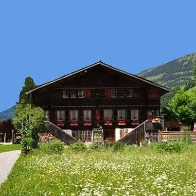 Trachsel-Huus - Image 1