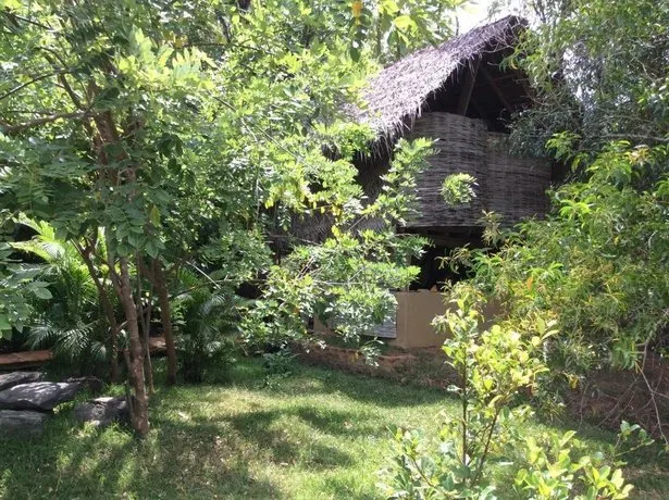 Kumbura Eco Lodge - Image 1