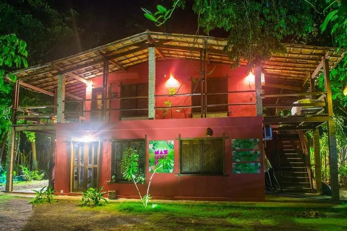 Pousada Raiz do Mutá - Image 1