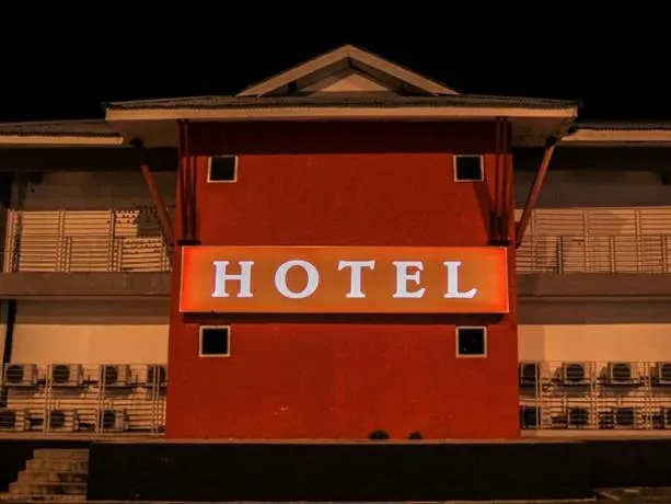 Highway Hotels - Seremban North - Image 1