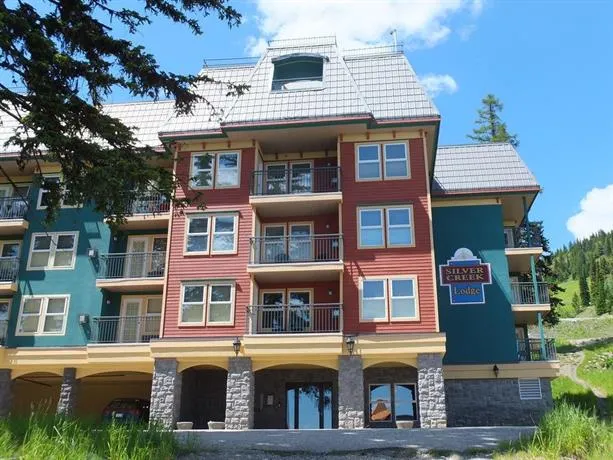 Silver Creek Lodge - Image 1