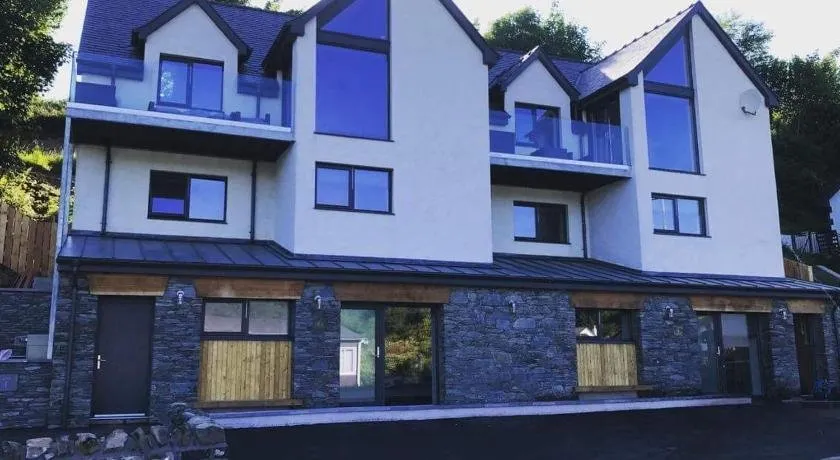 Tianavaig View Apartments - Image 1