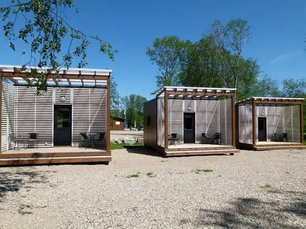 Mereoja Camping - Image 1